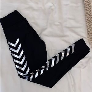 Ultracor Knockout Leggings